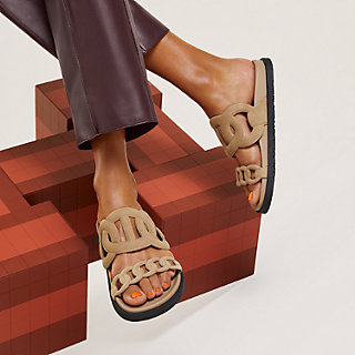 自然な履き心地♪ エクストラ サンダル ♪ Extra Sandal Extra sandal | Hermès Singapore